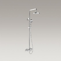Guangyuan Store Corle Bathroom Shower Shower shower K-99742T-C9-CP