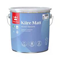 Finlin Ji Rui Mengting interior wall paint