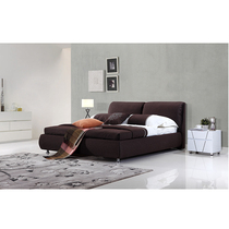 Hong Kong Seahorse International Seahorse Les B8321 bed M601 mattress actually home Xiangyang store