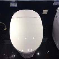 Wrigley high-end smart toilet stainless steel spray gun flush instant clean sanitation cross-infection