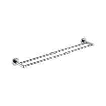 Hengjie bathroom towel rack towel bar 801-02B