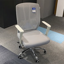 Outlets staff chair