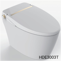 (2 5 live) Huida HDE3003T intelligent toilet