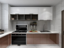 Comajor overvalued package-Sterilized Cabinet Integrated Foci 3 m Custom Cabinet 1 m HANGING CABINET