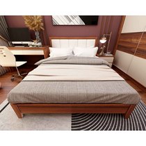 Lonza Furniture Modern Simple SN-107 Bed