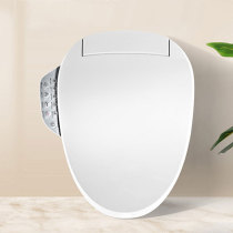 Kohler K-8297T-0C3-150 K-18649T-0 Qing Shubao smart seat cover home smart cover