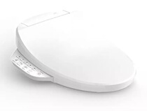 Home Kohler bathroom smart cover K-23357T-0