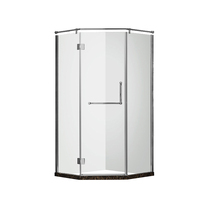 Wrigley shower room AL03Z1 304 stainless steel Xihu Road shop