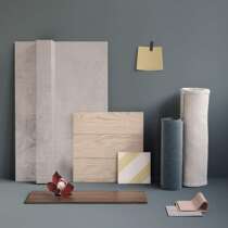  Youliyate A variety of styles of non-woven wall cloth HOME-15 colors can be matched