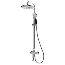 Wrigley bathroom home three function copper chrome plated high pressure hand shower head shower shower AMG13S22