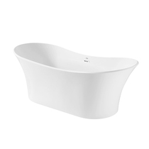 Dongpeng Sanitary Ware Bath Monroe No. 10 (this price is a deposit)