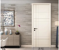 Panpan wooden door PM3021