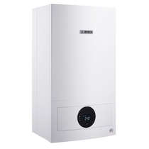 BOSCH (BOSCH) gas wall-hung boiler G6300W 18KW