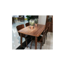 A Home Restaurant Home One of the four chairs in the home