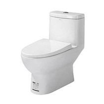 Wrigley Jet siphon super water saving toilet household toilet common small apartment toilet AB1116MD