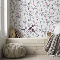 Gran Brown wallpaper abstract art living room bedroom Study Paper non-woven modern Chinese original