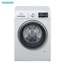 Home Qujing store Siemens washing machine WM12P2602W