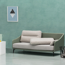 ROEN Roran Wall cloth Jane Eyre RW2000706 simple modern style bedroom living room TV background Wall Wall cloth