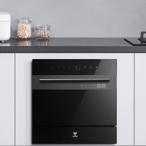 Yunmi Internet dishwasher(embedded) (Online deposit details to the store to understand)