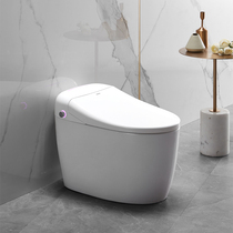 Wing whale bathroom automatic smart toilet ICO527 one-piece instant electric flushing and drying multifunctional household