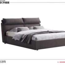 Love Eyrisgiglia C cloth art bed modern minimalist