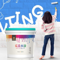 Gold Shell Shell Powder Shell Pu Paint