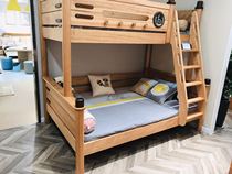 New Year Festival live broadcast exclusive product B10# Child mother bed