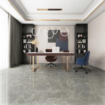 (Beijing Jinyuan store) Marco Polo tile ancient castle grey