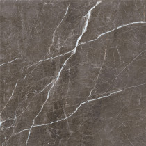 Nobel all-ceramic glazed marble tile brown mousse RS807153