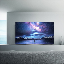 Skyworth Skyworth 65S81 65 inch 4K full screen OLED self-luminous smart LCD TV
