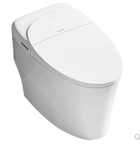 Faenza bathroom smart toilet f4
