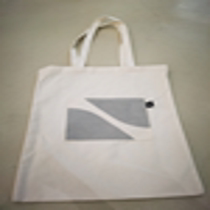 Made to work as a canvas bag