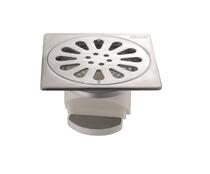 Second kill Hengjie floor drain model 8913E-1B