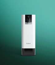 German Winable Reverse Osmosis Pure Water Purifier Home Straight Drinking Water Purified Water Pur BLU VWP400-V