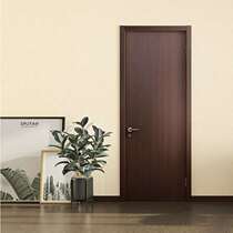 TATA wooden door bedroom door solid wood composite door 001