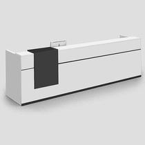 Company Information Desk Front Desk Front Desk Welcome Desk Cashier Bar Modern Office Front Desk