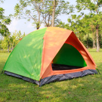 Do not take a trip camping field tent waterproof Mountaineering
