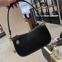 Hong Kong warehouse straight hair solid color mahjong bag 2021 luxury leather ladies shoulder diagonal fashion small square bag