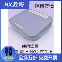 Lazy lap table bed table student dormitory desk learning writing small table Board tablet tablet laptop desk