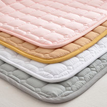 Mattress Summer thin padded mat 1 8m protective mat Bed-making quilt Custom-made mattress Double bunk non-slip