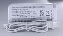 LED transformer 12V power supply low voltage power supply wardrobe light power adapter transformer 220V to 12V