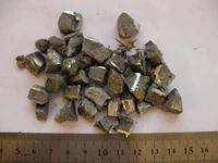 Металл 金 Редко -земный металл y ≥99,95%10 грамм охотника за испытательными элементами в подземном мире