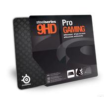 Cyrus SteelSeries game 9HD mouse pad hard super large e-Sports 4HD resin Internet cafe competitive eating chicken