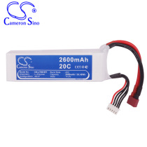 CS applicable RC CS-LT961RT drone sports camera battery manufacturers direct supply RC CS-LT961RT