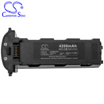 Factory direct supply CS for H117S 47 88Wh high performance camera battery