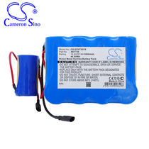 CS applicable Shark SV736CR SV736N sweeper vacuum cleaner battery factory direct supply XBP736
