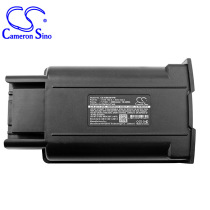 CS applicable to KARCHER Sweeper power tool battery manufacturers direct supply 15451180 15451150