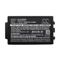 CS applicable Dolphin 99EX 99EXhc barcode scanner battery factory direct supply 99EX-BTES-1