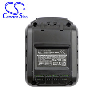 CS applicable LUX-TOOLS ABS-12-Li power tool battery factory direct supply 3I(NCM)R19 65