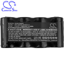 CS suitable for Electrolux ZB264x vacuum sweeping robot battery manufacturers direct supply 900055173
